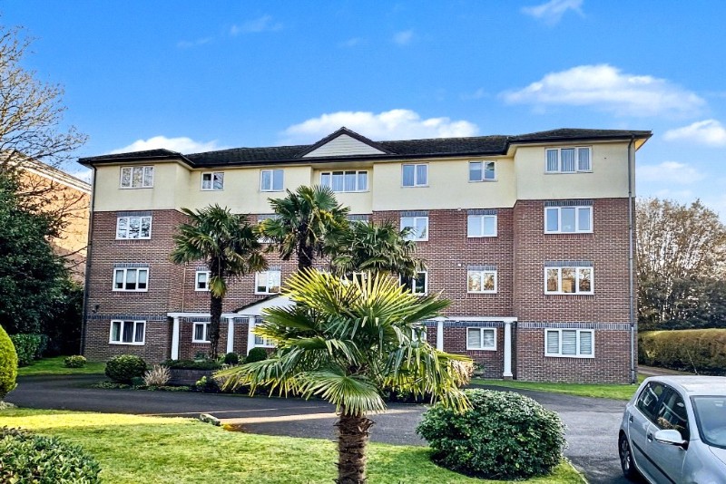 West Cliff Road, Bournemouth, Dorset, BH4