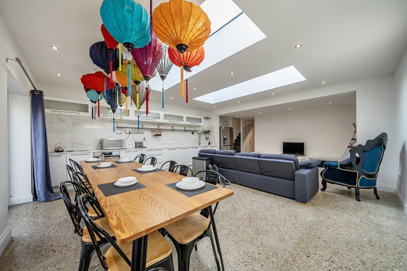 Grizedale Terrace, London, SE23