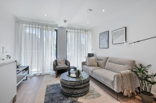 Fifty Burnhill Road, Beckenham, BR3