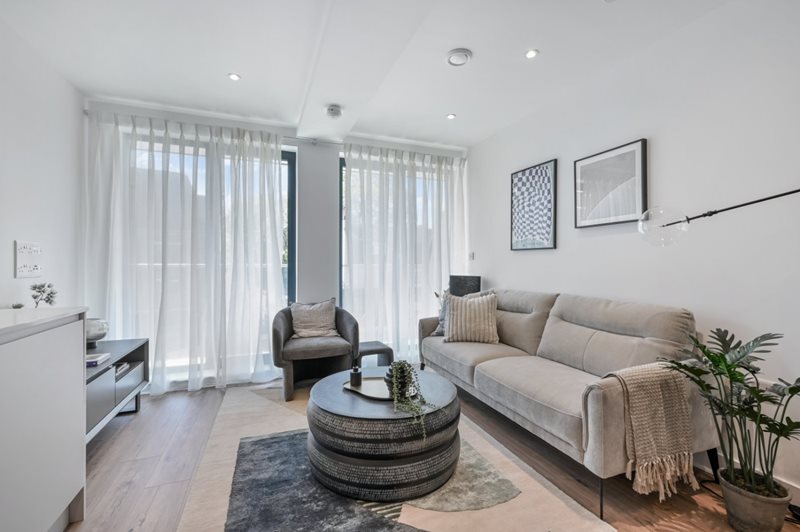 Fifty Burnhill Road, Beckenham, BR3