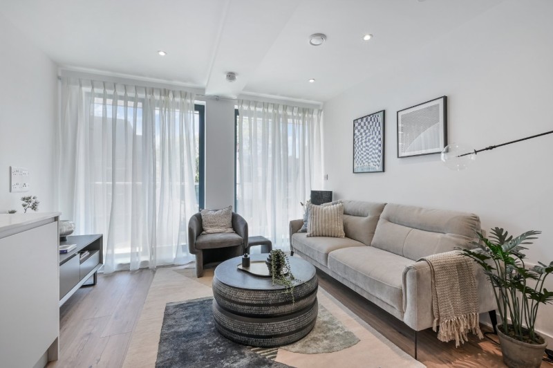 Fifty Burnhill Road, Beckenham, BR3