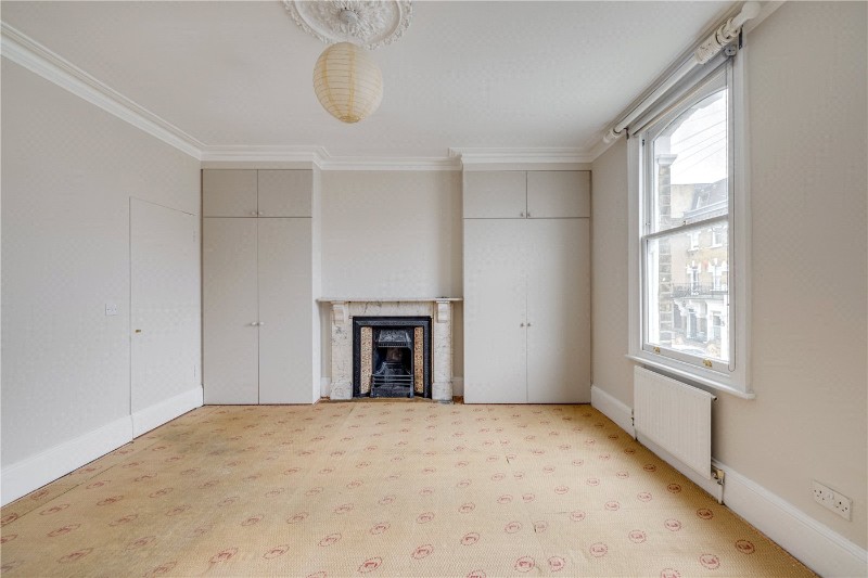 Bishops Road, London, SW6