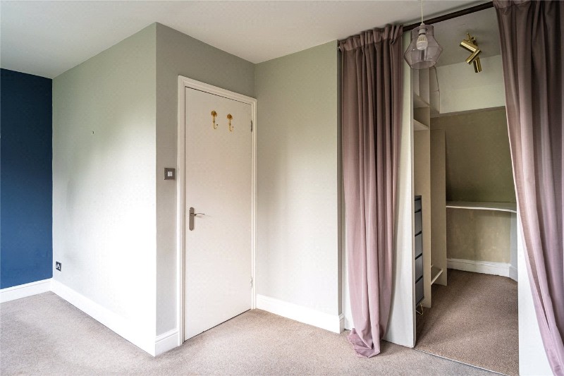 Lewin Road, London, SW16