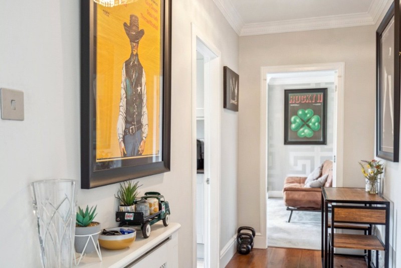 Park Lawn, Farnham Royal, Buckinghamshire, SL2