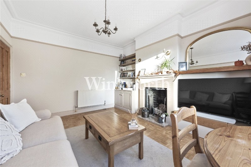 Meadowcroft Road, London, N13