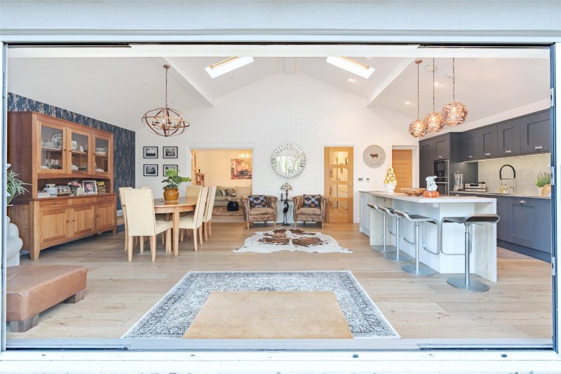 Ivy Road, Wimborne, Dorset, BH21