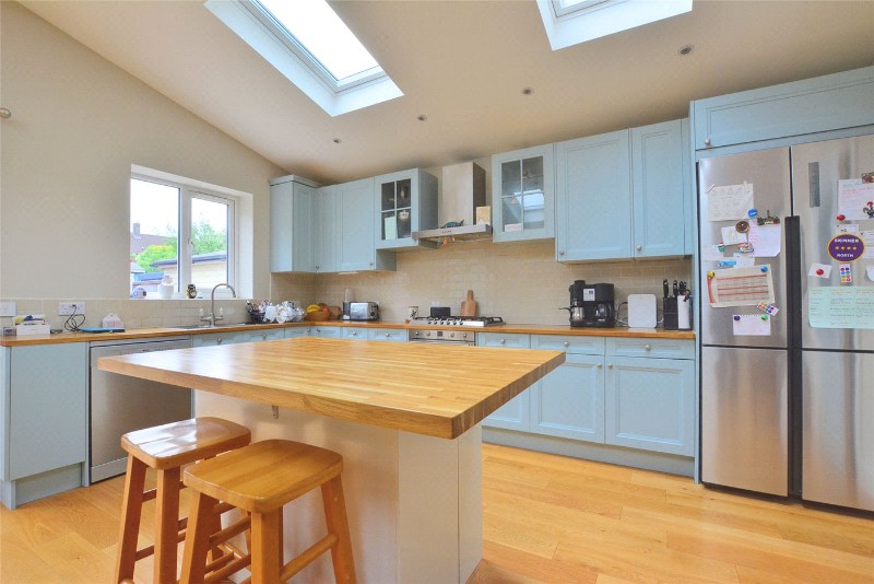 Wricklemarsh Road, London, SE3