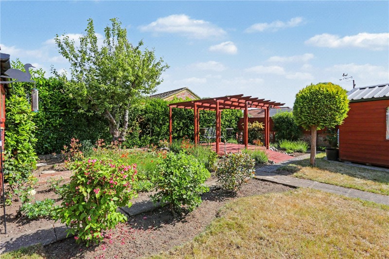 Spinney Close, Thorpe St Andrew, Norwich, Norfolk, NR7