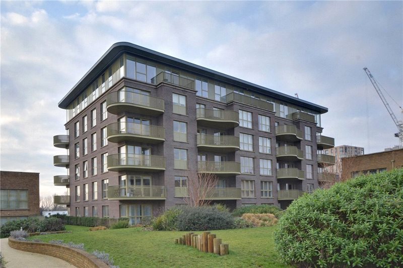 Noble House, 48 Ottley Drive, London, SE3