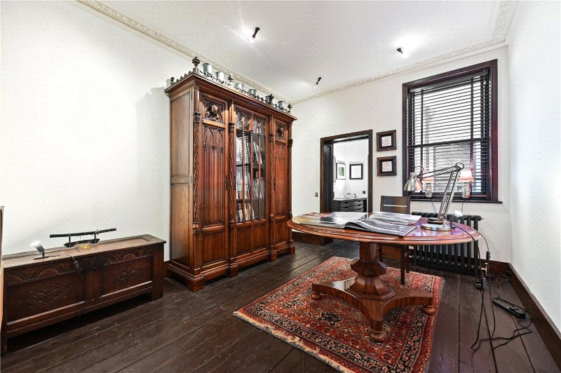 Great Russell Street, London, WC1B
