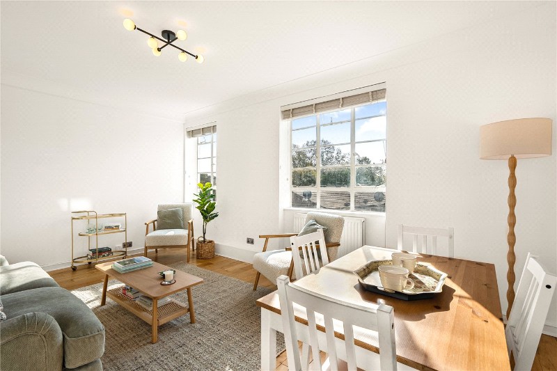 Inverness Terrace, London, W2