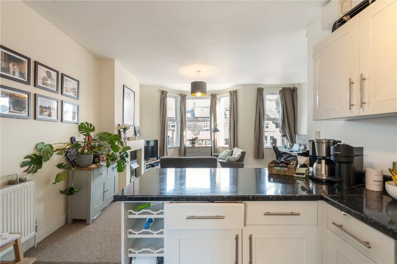 Lordship Lane, East Dulwich, London, SE22