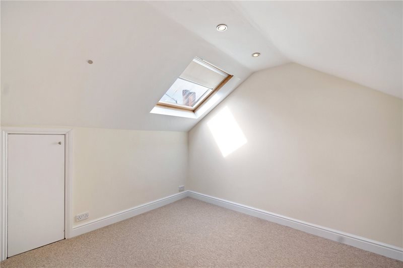 Lordship Lane, East Dulwich, London, SE22