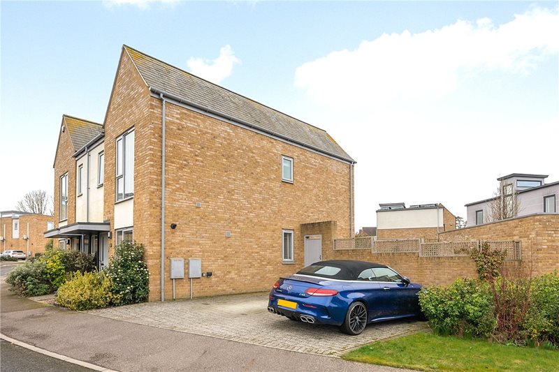 Brayebrook Road, Canterbury, Kent, CT1