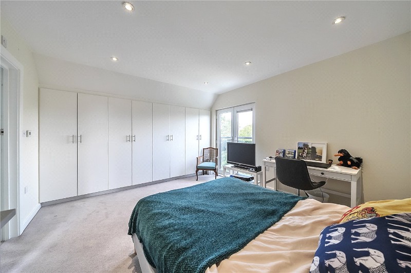 Weigall Road, Lee, London, SE12
