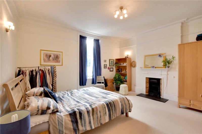 Coleraine Road, Blackheath, London, SE3