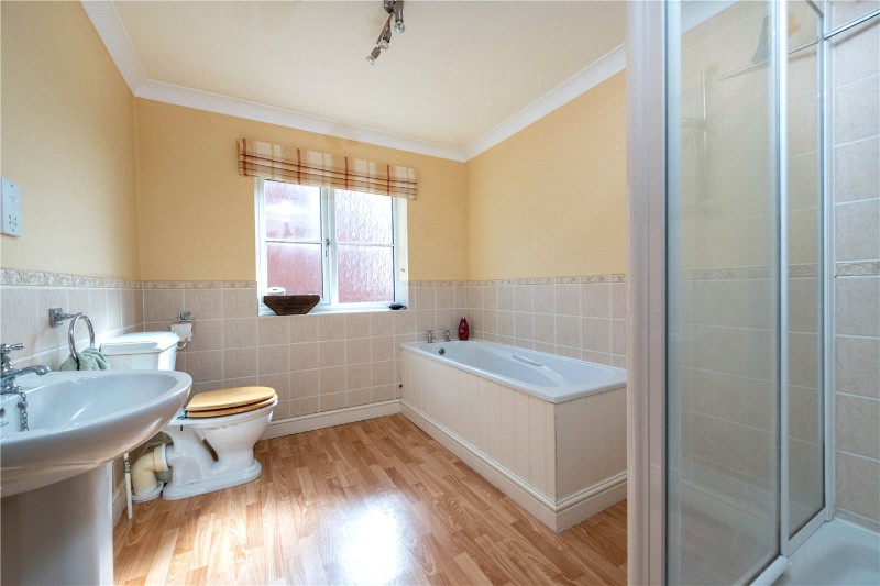 Horse Chestnut Lane, Rippingale, Bourne, Lincolnshire, PE10