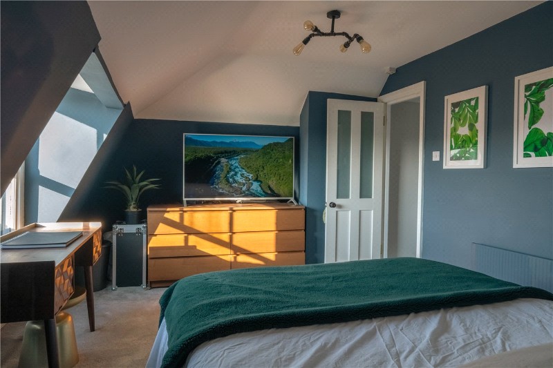 Montpelier Crescent, Brighton, East Sussex, BN1