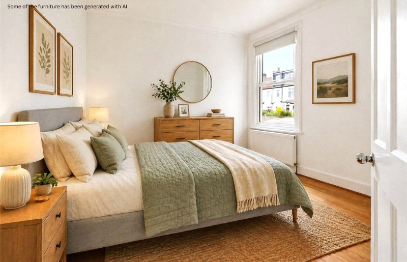 Southcroft Road, London, SW16