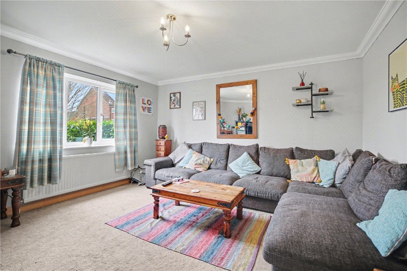 Yew Tree Court, Hockering, Dereham, Norfolk, NR20