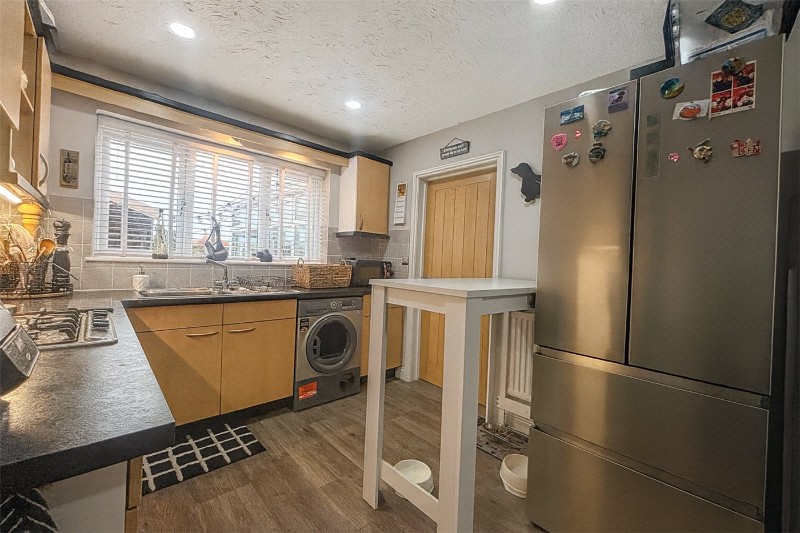 Chapman Road, Sleaford, Lincolnshire, NG34