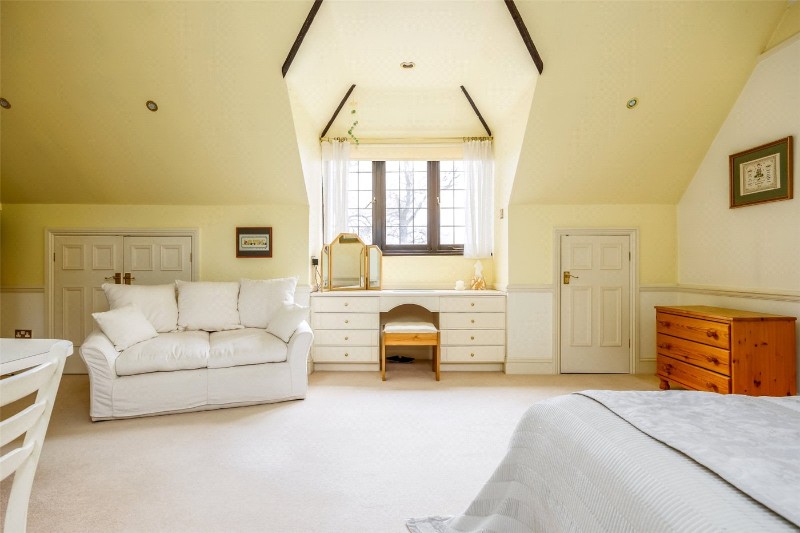 Uddens Drive, Wimborne, Dorset, BH21