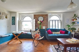 Glenton Road, Lewisham, London, SE13