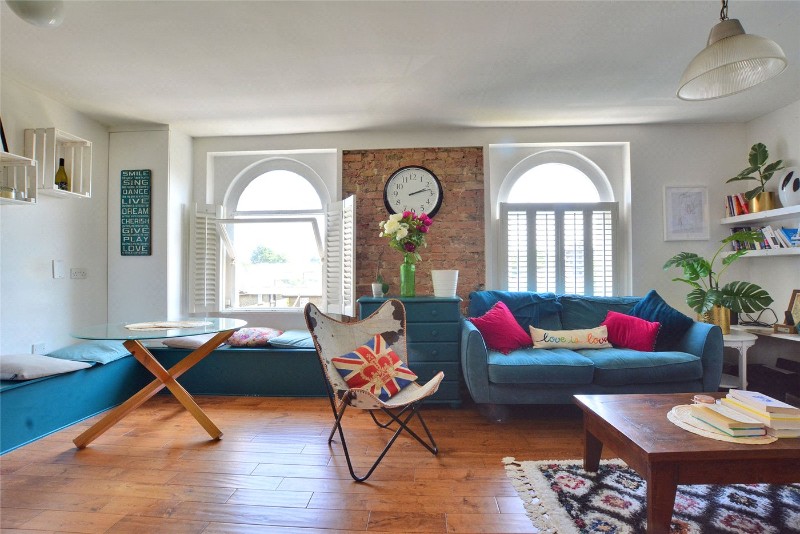 Glenton Road, Lewisham, London, SE13