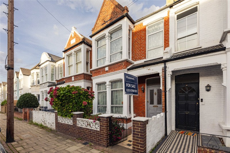 Mexfield Road, London, SW15