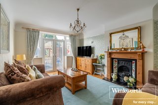Hambledon Road, Bournemouth, Dorset, BH7