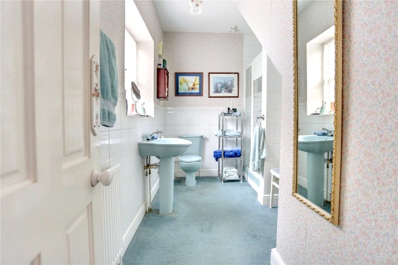 Spixworth Road, Hainford, Norwich, Norfolk, NR10