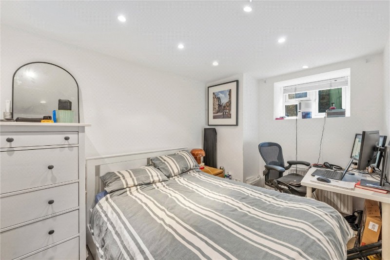 Barretts Grove, London, N16