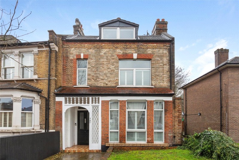 Beckenham Road, Beckenham, BR3