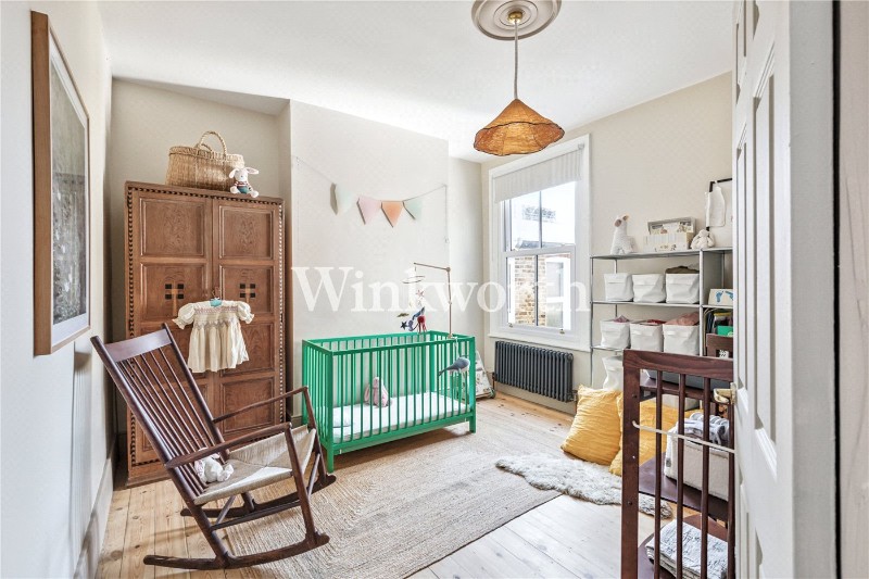 Radley Road, London, N17