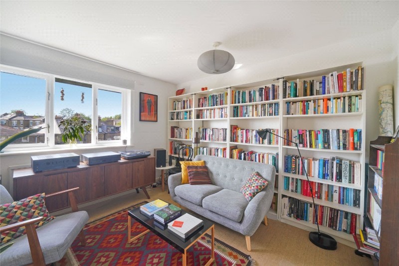 Bellina Mews, London, NW5