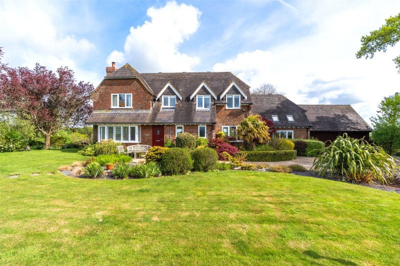 Chalbury, Wimborne, Dorset, BH21