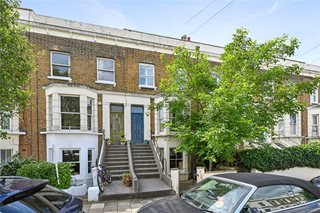 Ellerslie Road, London, W12