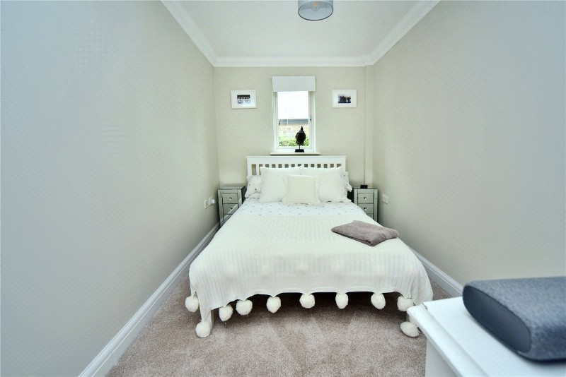 Wingfield Court, Banstead, Surrey, SM7