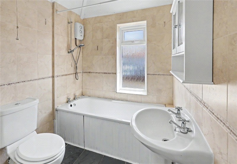 Harlington Avenue, Hellesdon, Norwich, Norfolk, NR6