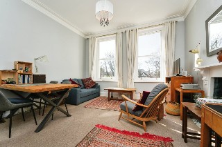 Queens Road, Cheltenham, Gloucestershire, GL50