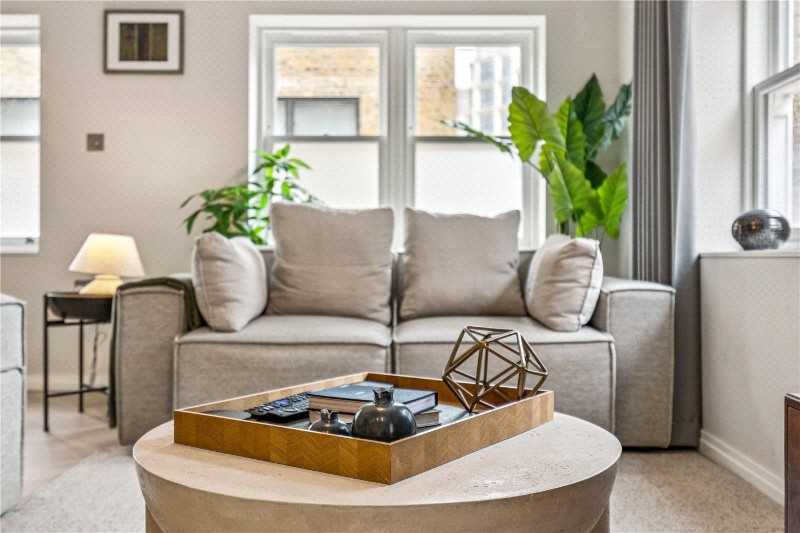 Stukeley Street, WC2B