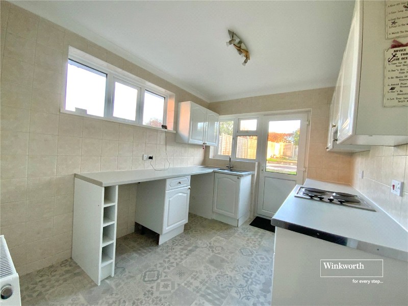 Bure Lane, Mudeford, Christchurch, Dorset, BH23