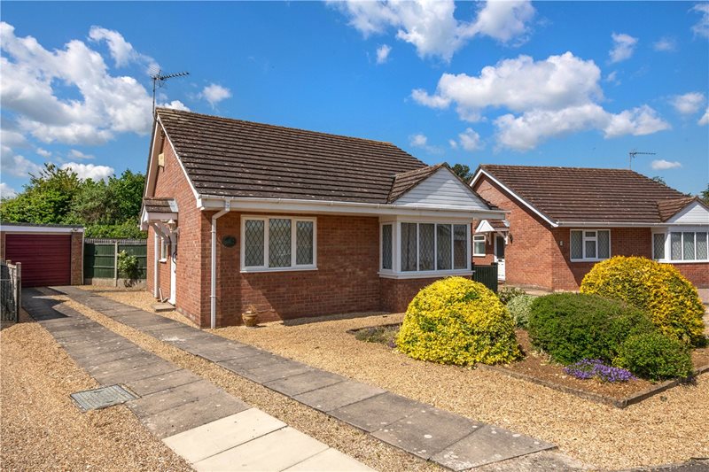 Beckett Close, Heckington, Sleaford, Lincolnshire, NG34
