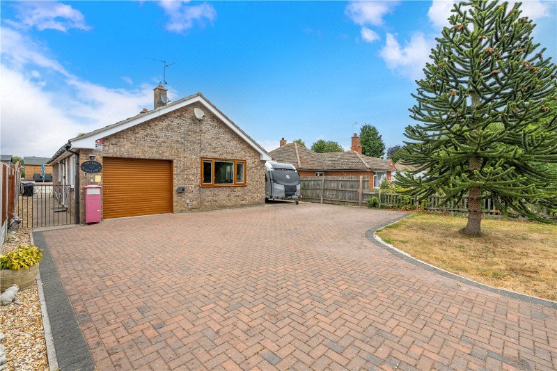 High Street, Rippingale, Bourne, Lincolnshire, PE10
