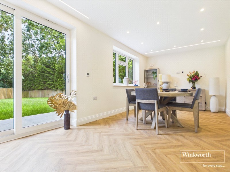 Brookers Hill, Shinfield, Reading, Berkshire, RG2