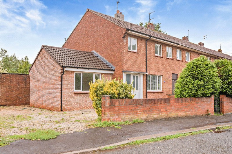 Froomshaw Road, Frenchay, Bristol, Avon, BS16