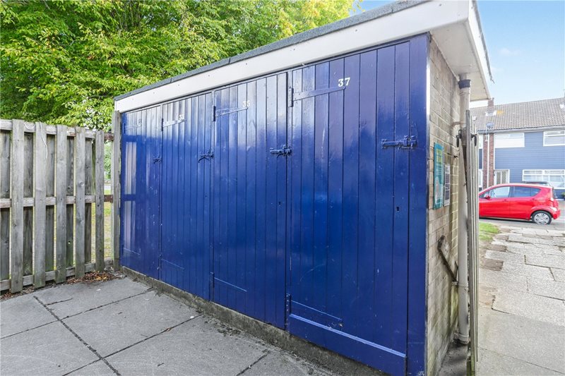 Colls Road, Norwich, Norfolk, NR7
