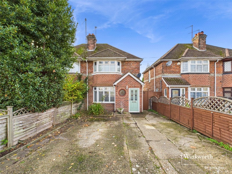 Elgar Road South, Reading, Berkshire, RG2