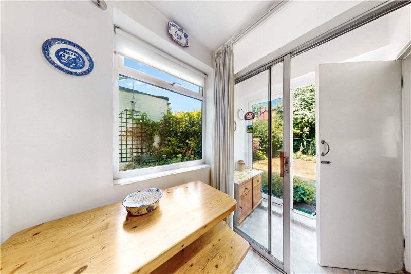 Claremont Road, London, N6