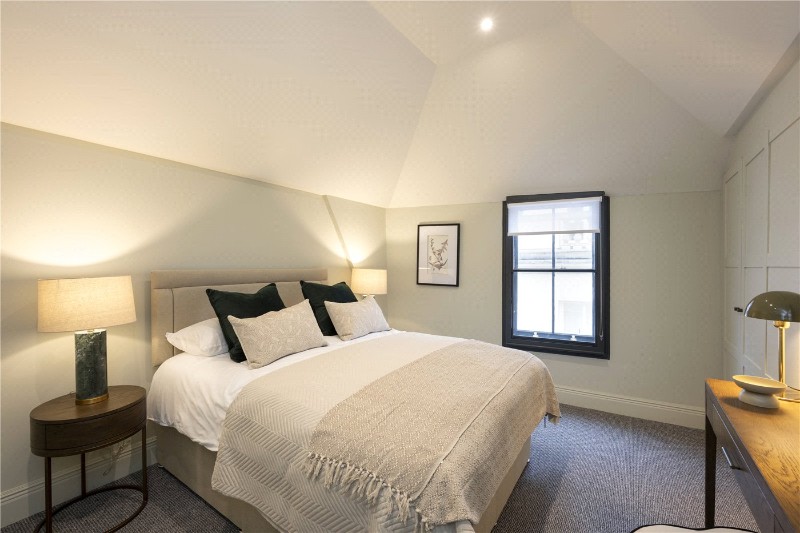 Avery Row, London, W1K